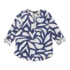 lily morgan Women's V-Neck Blouse sold by Giant Tiger