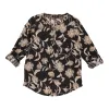 lily morgan Women's V-Neck Blouse sold by Giant Tiger