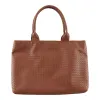 Women's Basket Weave Tote Bag sold by Giant Tiger