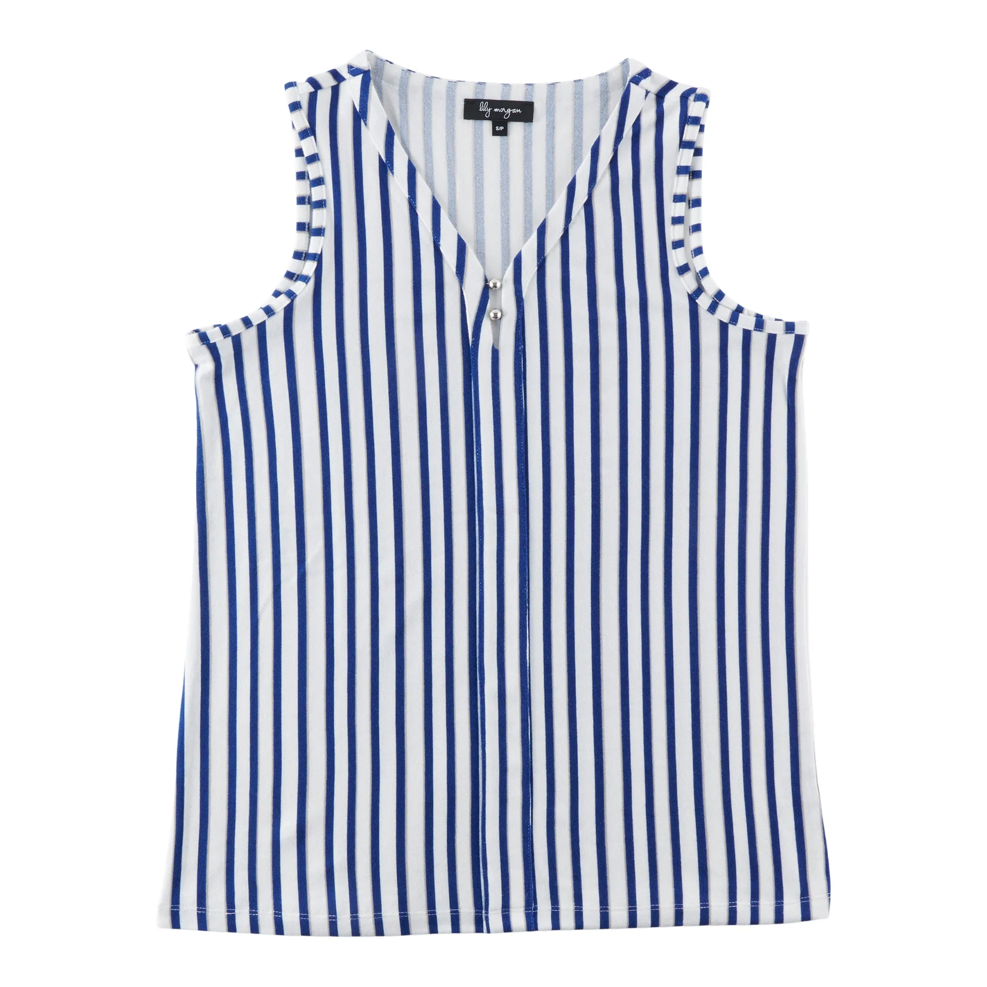 lily morgan Women's Camisole with Bead Details sold by Giant Tiger