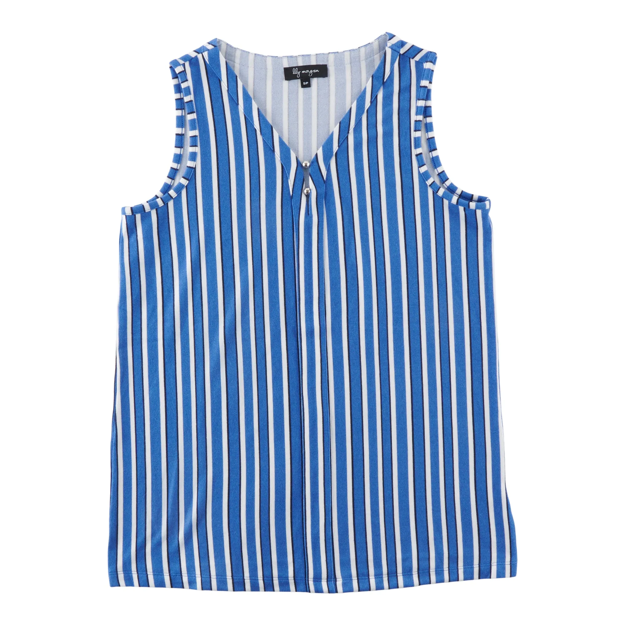 lily morgan Women's Camisole with Bead Details sold by Giant Tiger product image thumbnail 3