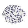 lily morgan Women's Plus V-Neck Top sold by Giant Tiger