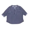 lily morgan Women's Plus V-Neck Top sold by Giant Tiger