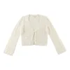 mySTYLE Women's Crochet Cardigan sold by Giant Tiger