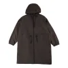 lily morgan Women's Plus Lined Anorak Trench Coat sold by Giant Tiger