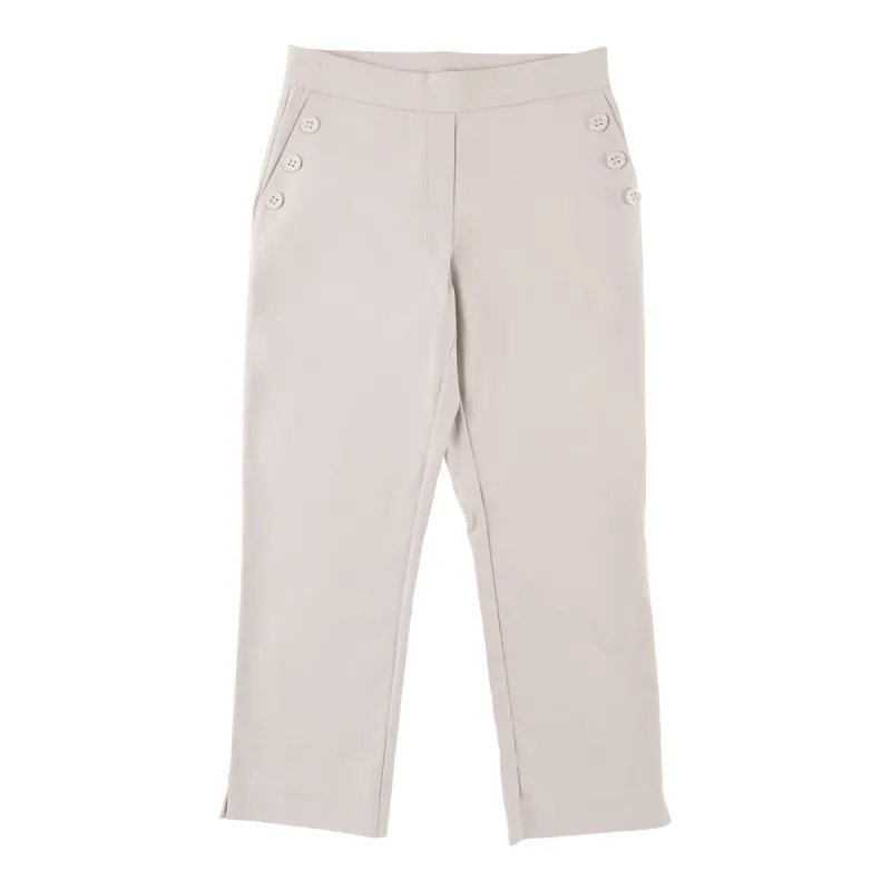 lily morgan Women's Solid Millenium Pants sold by Giant Tiger