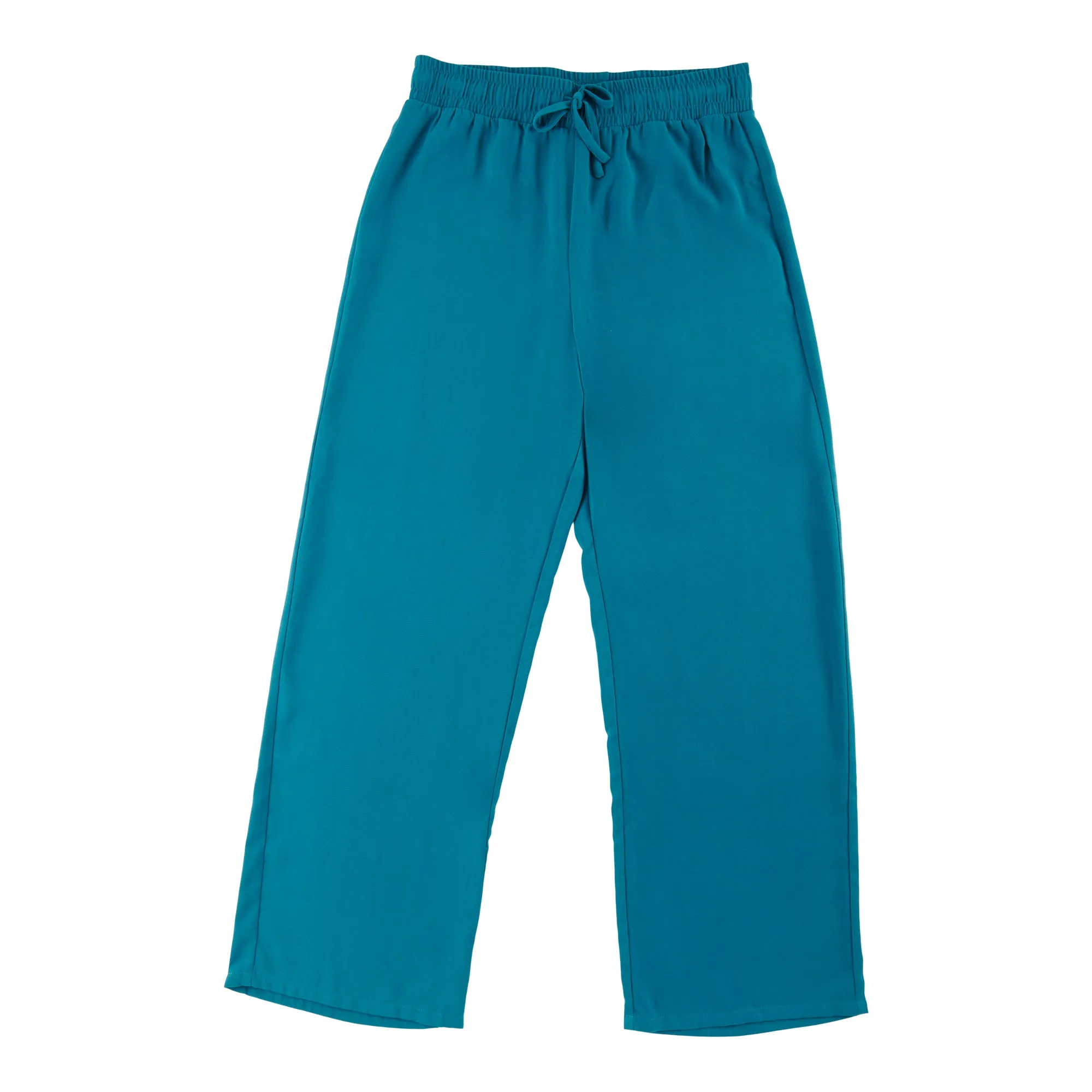 lily morgan Women's Twill Wide-Leg Pants sold by Giant Tiger product image thumbnail 5