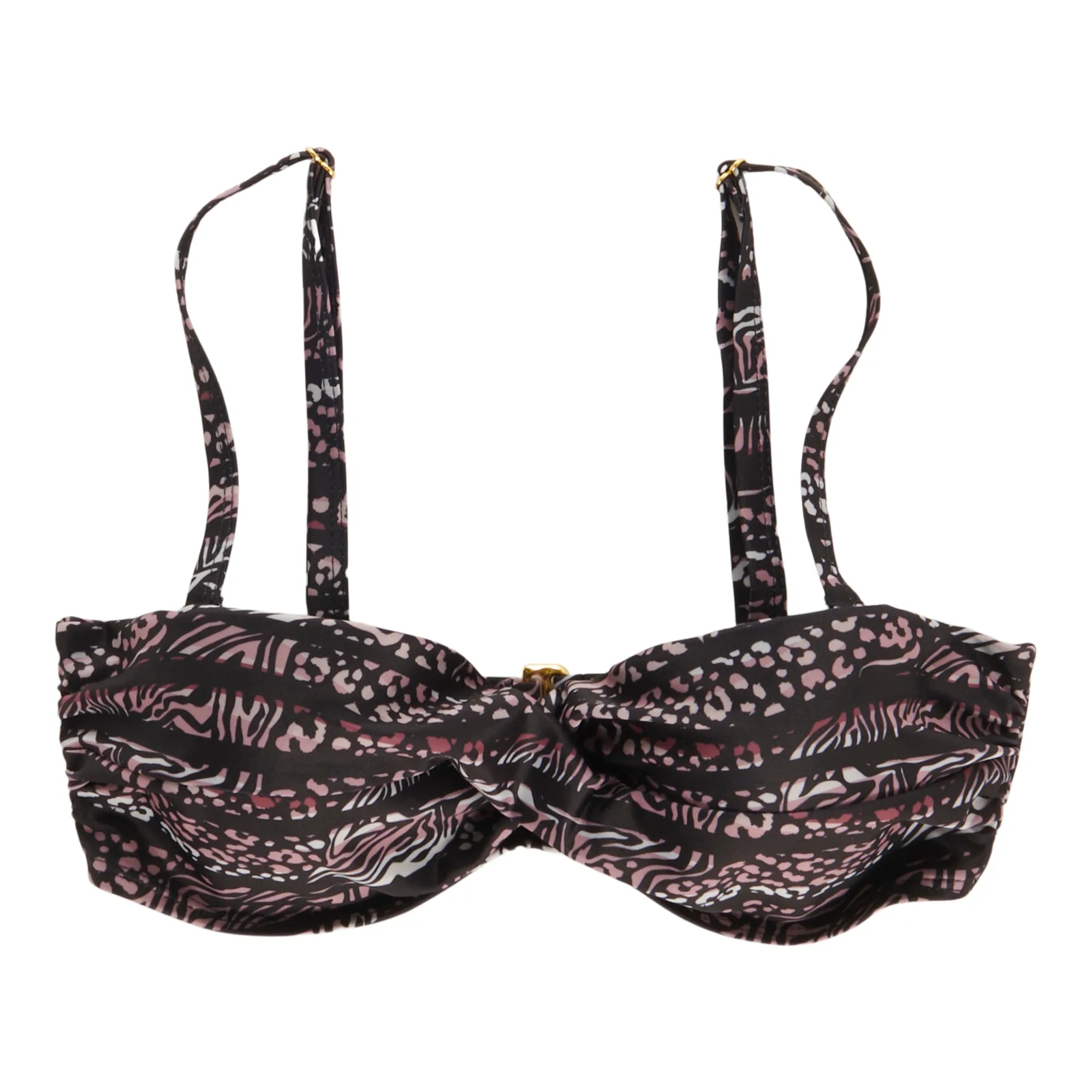 ACX Active Women's Safari Bra Top sold by Giant Tiger