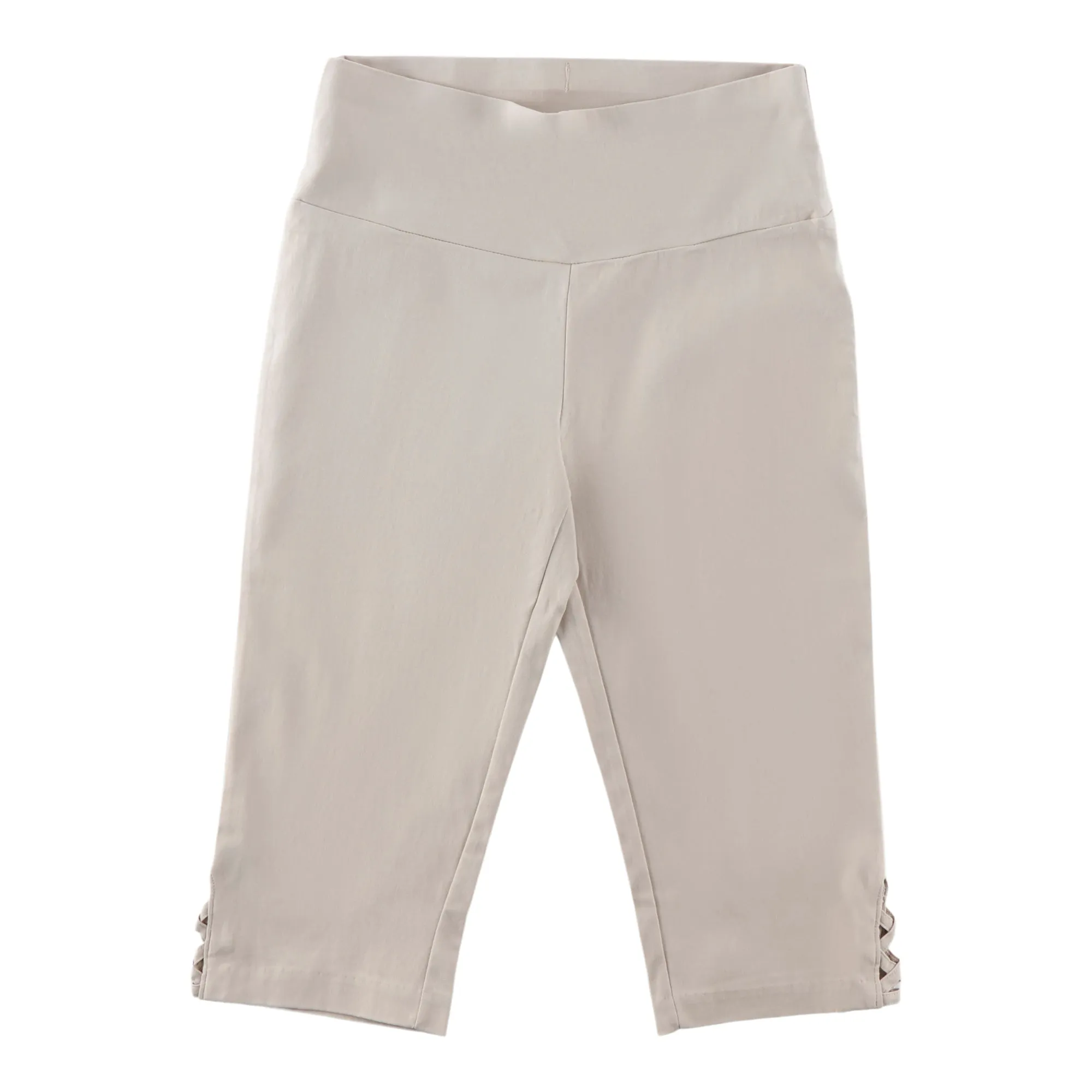 lily morgan Women's Caged Capris sold by Giant Tiger