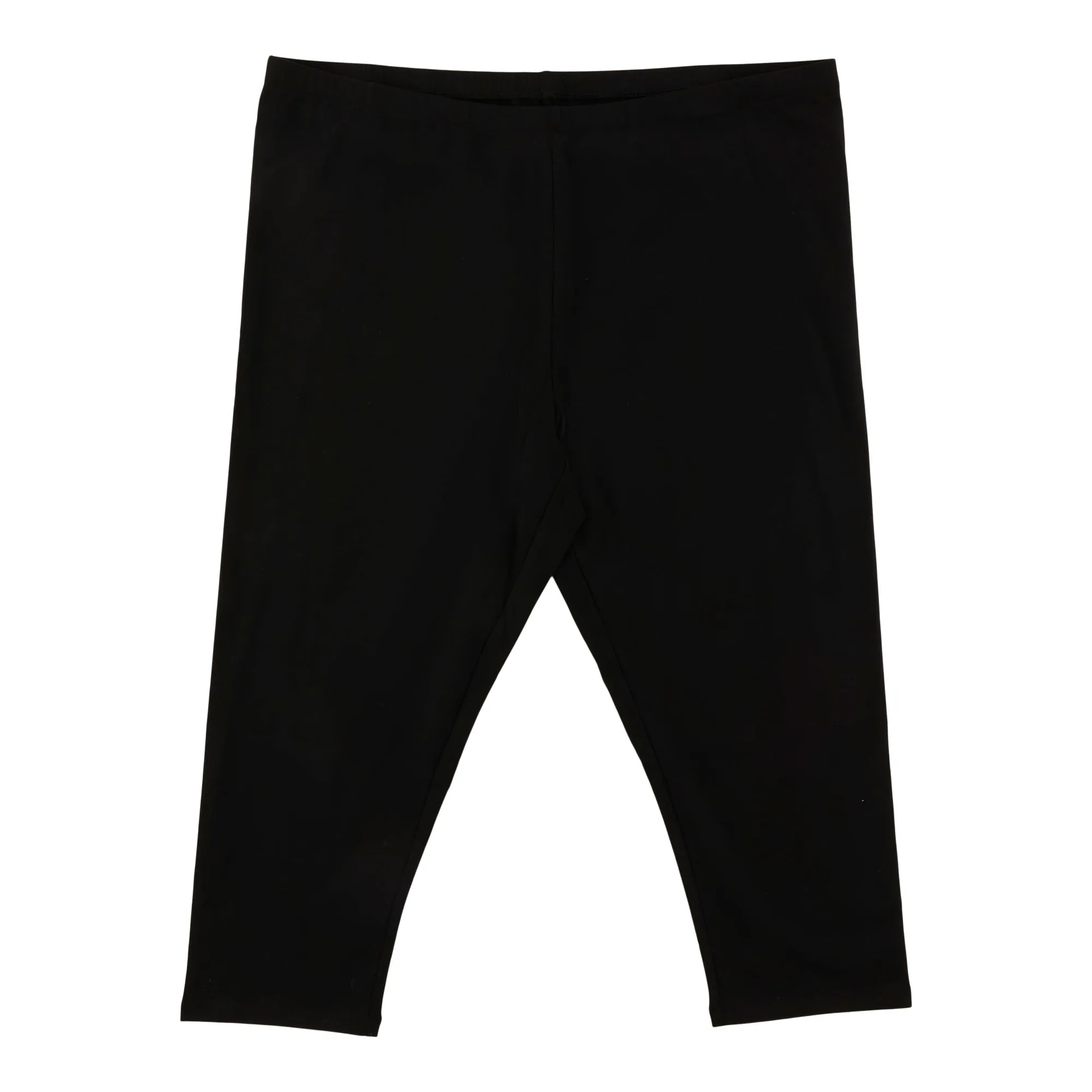 mySTYLE Women's Plus Capris Leggings sold by Giant Tiger