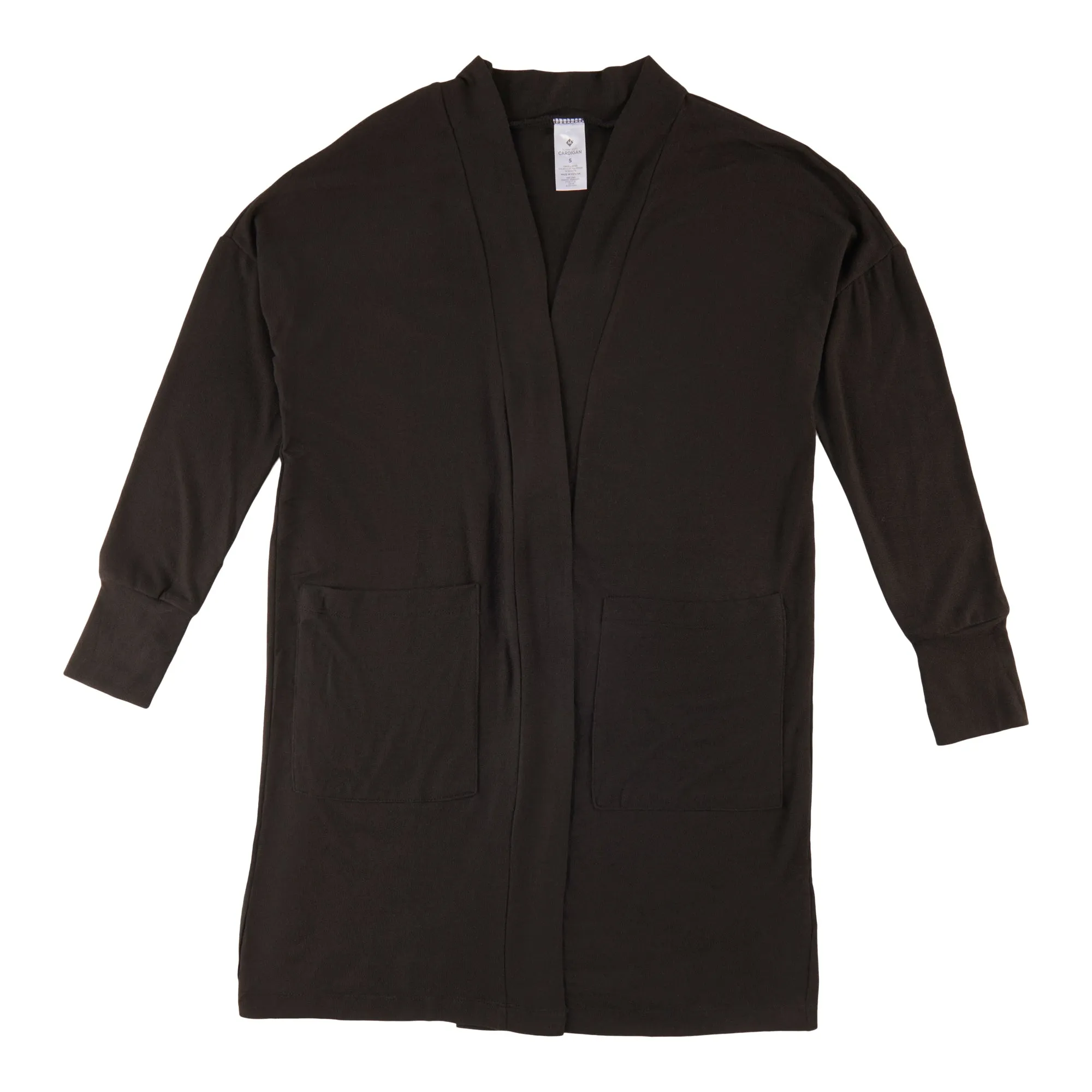 Women's Long Sleeve Cardigan sold by Giant Tiger