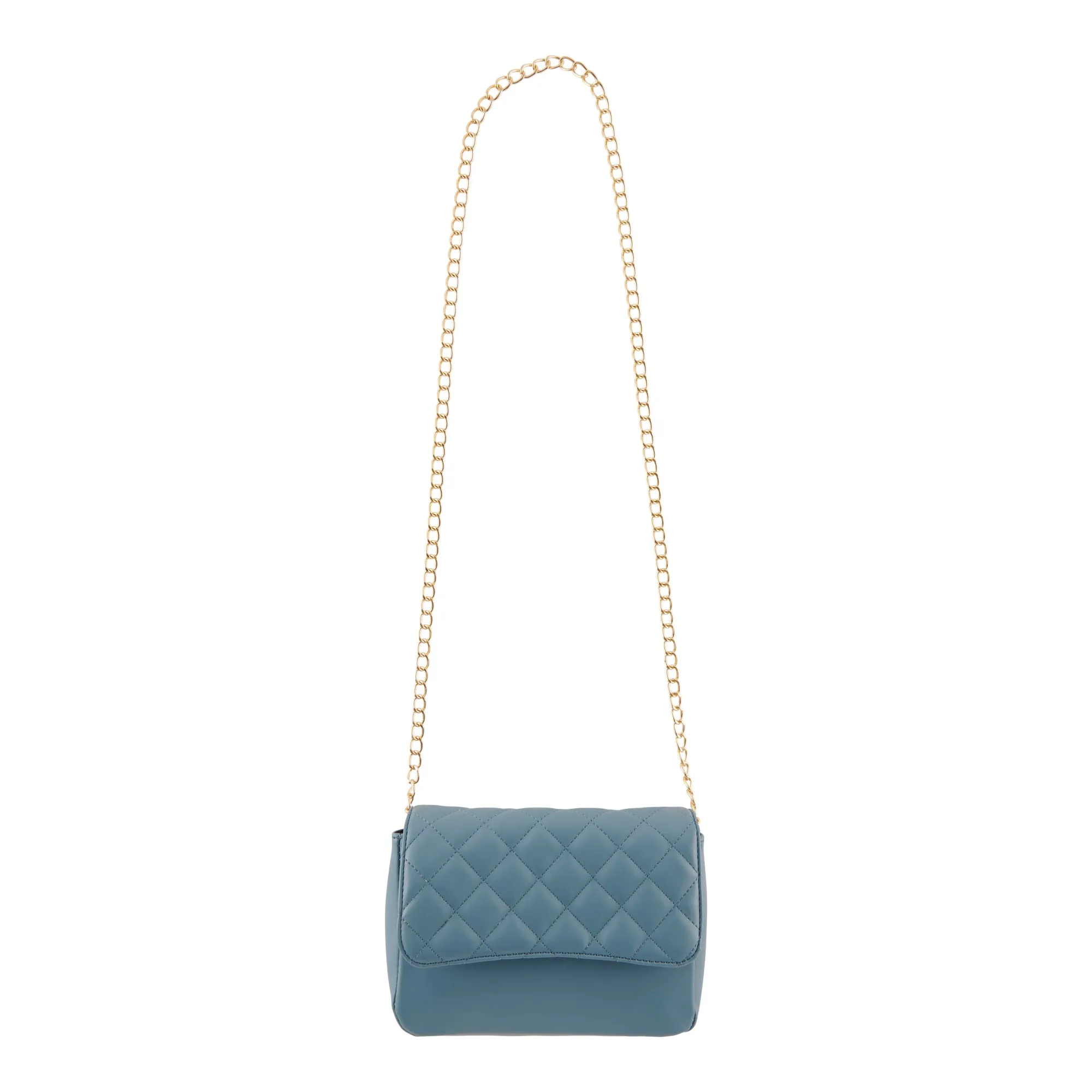 Women's Quilted Fashion Hand Bag sold by Giant Tiger product image thumbnail 2