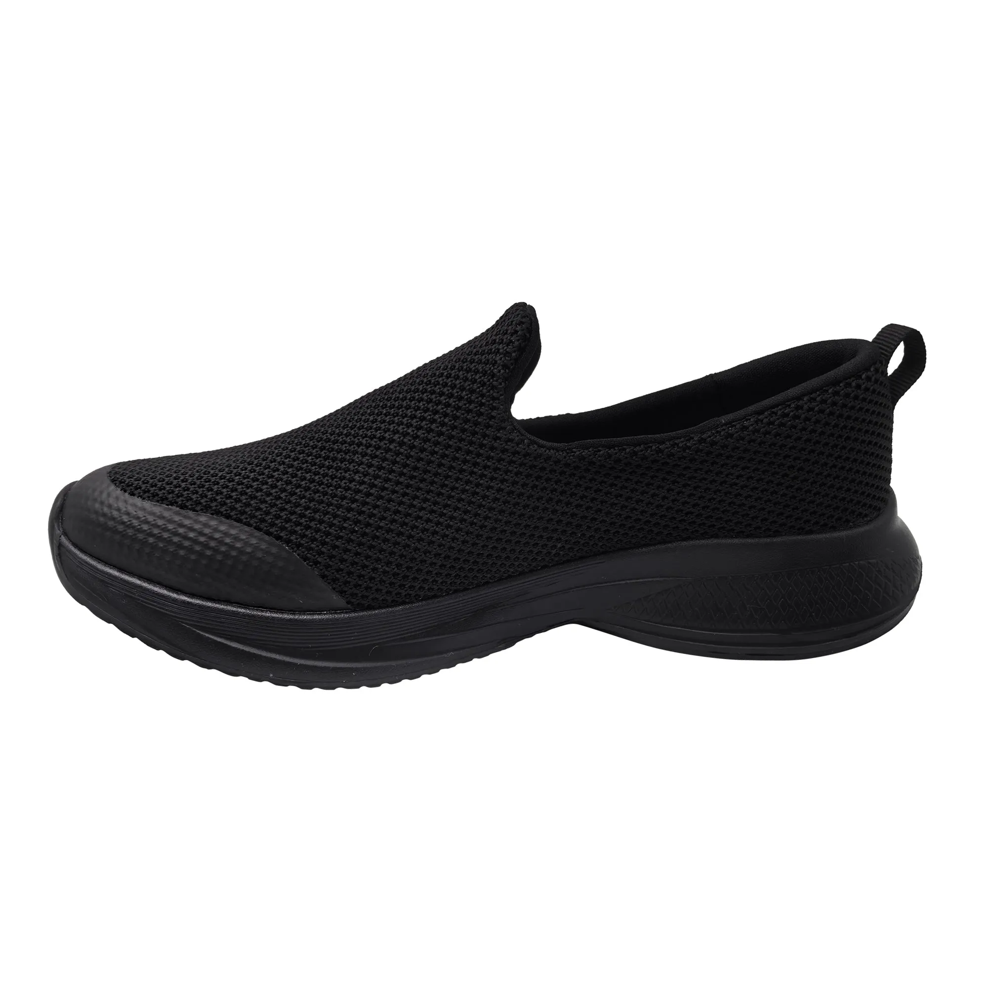 ACX Active Women's Basic Knit Slip-Ons sold by Giant Tiger product image thumbnail 4