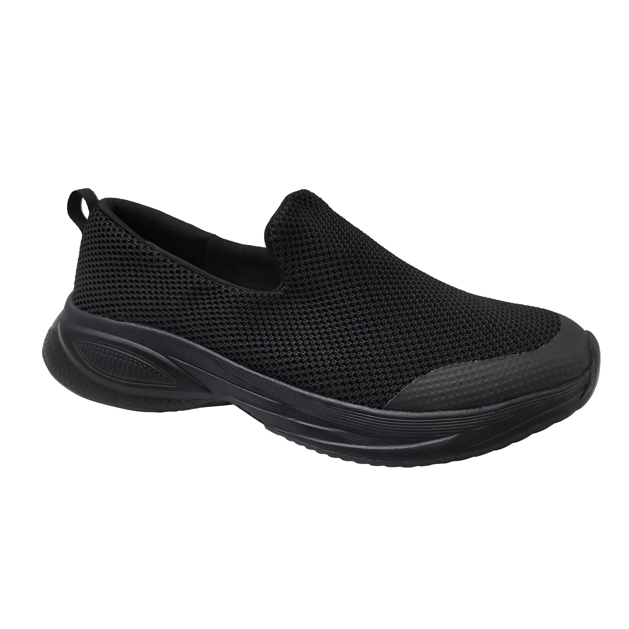 ACX Active Women's Basic Knit Slip-Ons sold by Giant Tiger