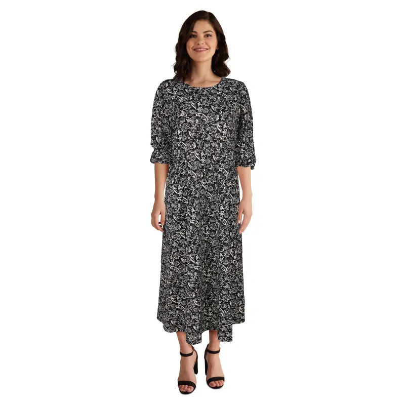 Classic Editions Women's A-Line Dress sold by Giant Tiger