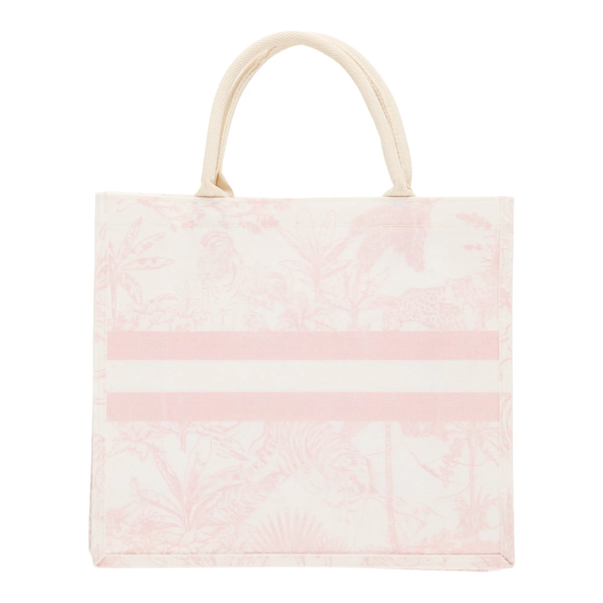 Women's Printed Tote Bag sold by Giant Tiger product image thumbnail 3