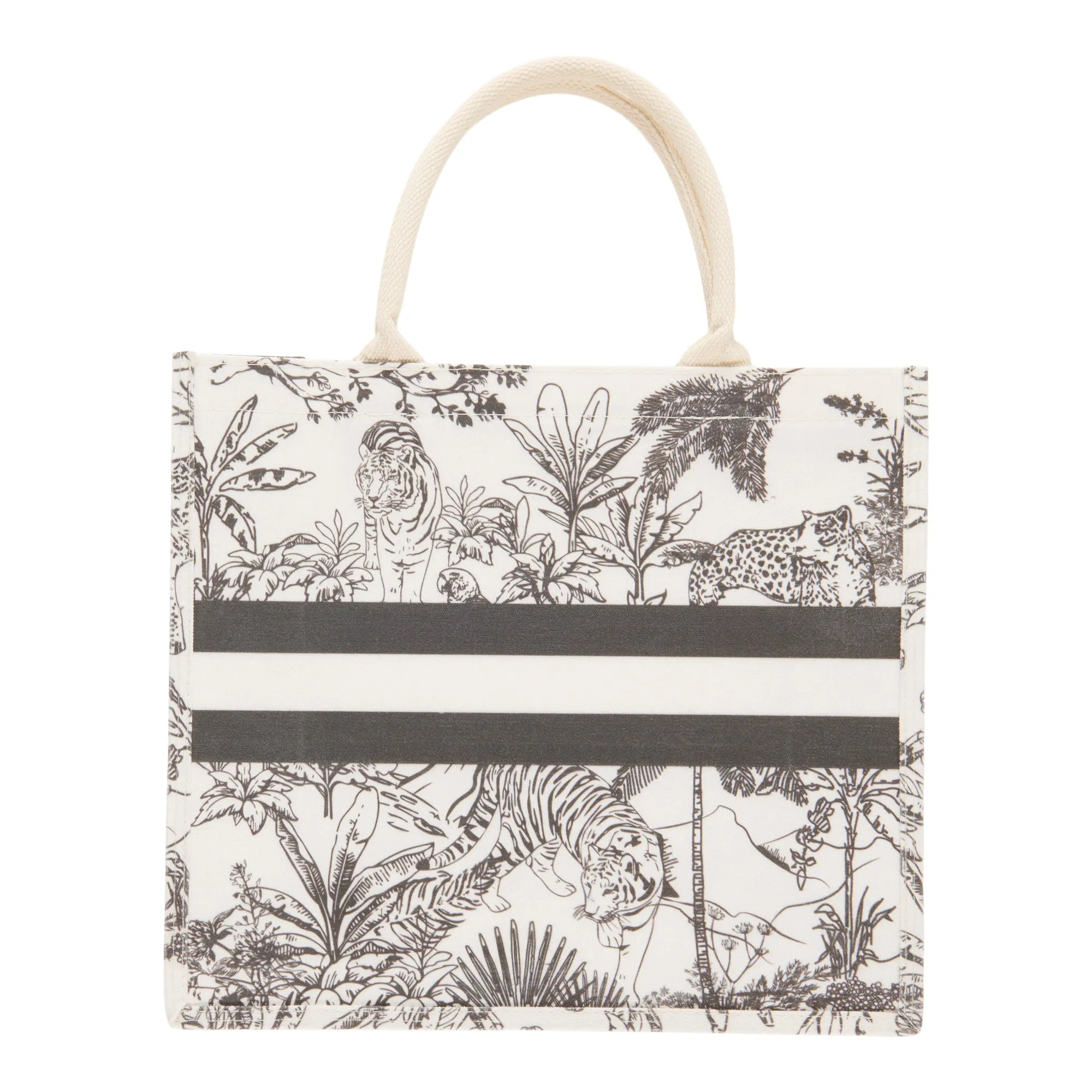 Women's Printed Tote Bag sold by Giant Tiger