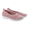 Classic Editions Women's Mesh Knit Slip-On Flats sold by Giant Tiger