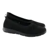 Classic Editions Women's Mesh Knit Slip-On Flats sold by Giant Tiger