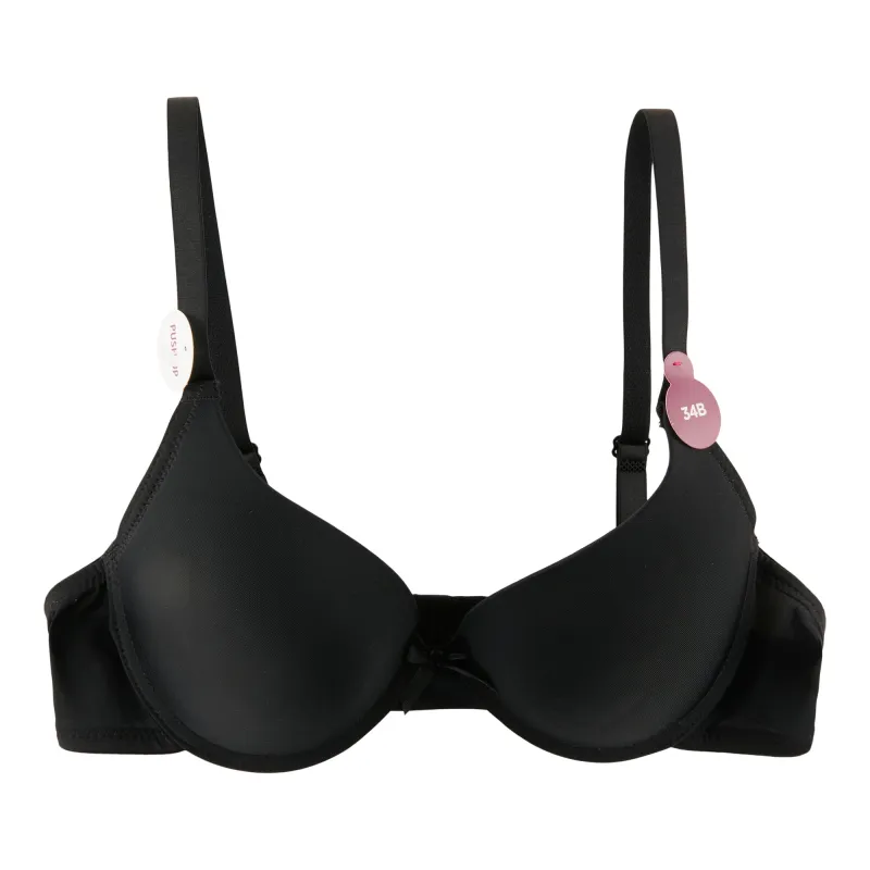 Carisma Women's Solid Push Up Bra sold by Giant Tiger