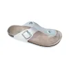 mySTYLE Women's Grecian Footbeds sold by Giant Tiger