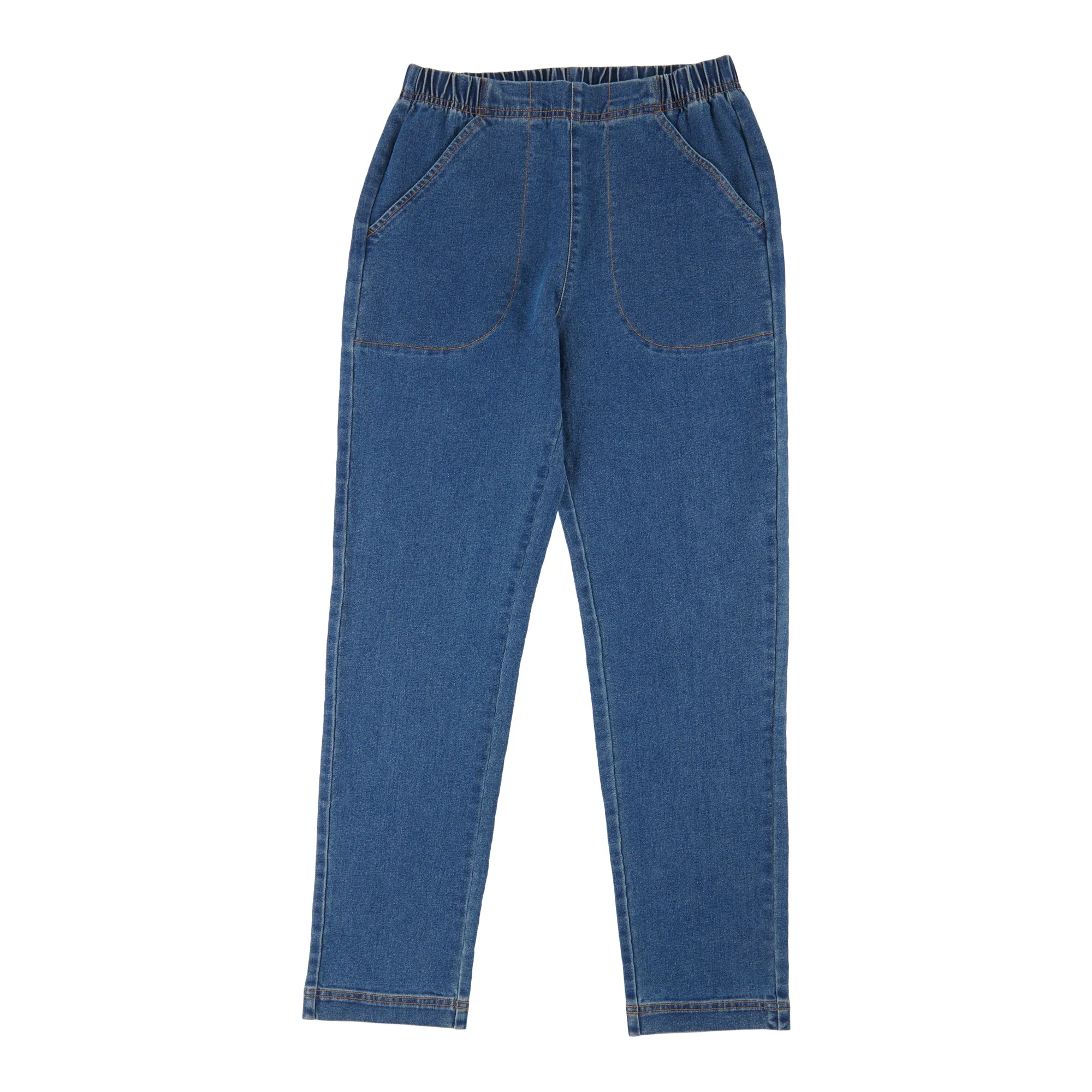 Classic Editions Women's Denim Pants sold by Giant Tiger