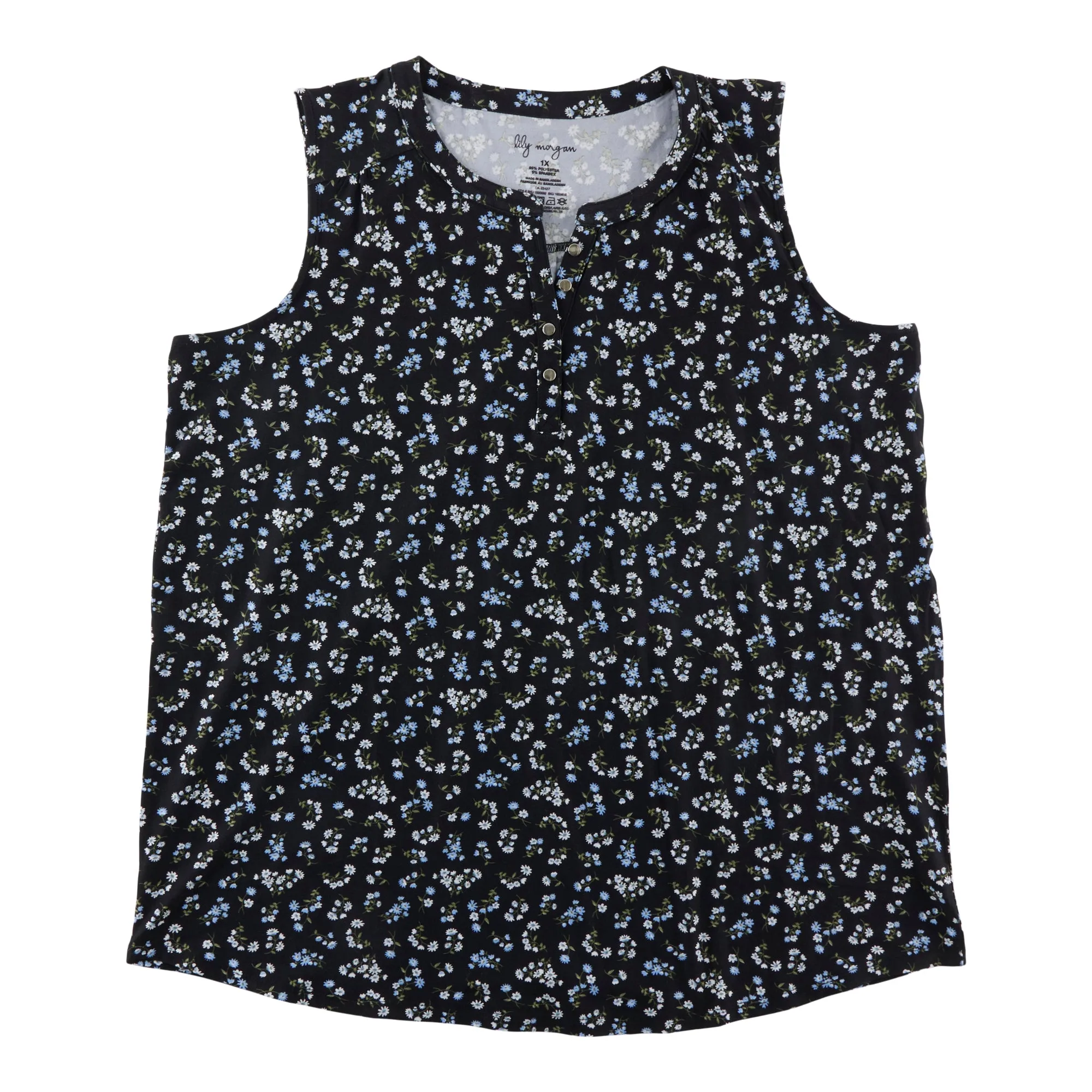 lily morgan Women's Plus Camisole sold by Giant Tiger