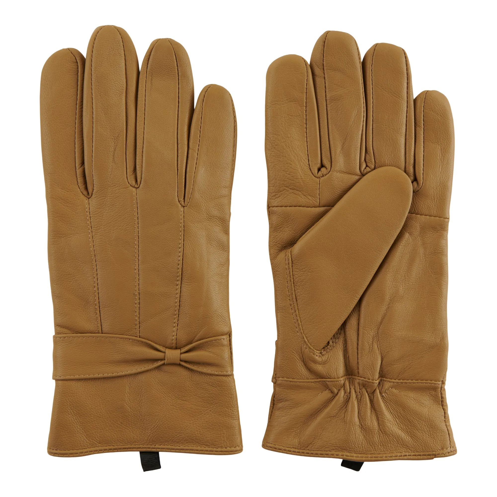 Women's Leather Gloves sold by Giant Tiger