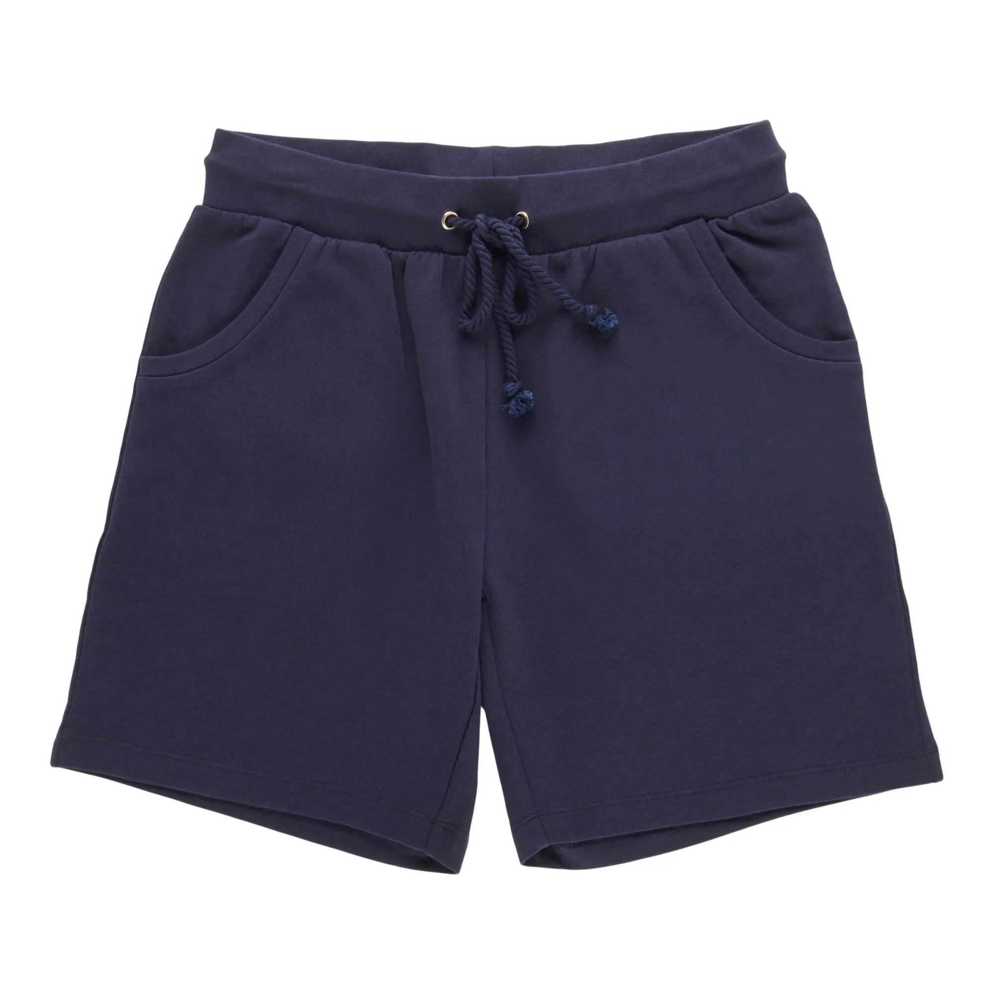 mySTYLE Women's French Terry Basic Bermuda Shorts sold by Giant Tiger product image thumbnail 2