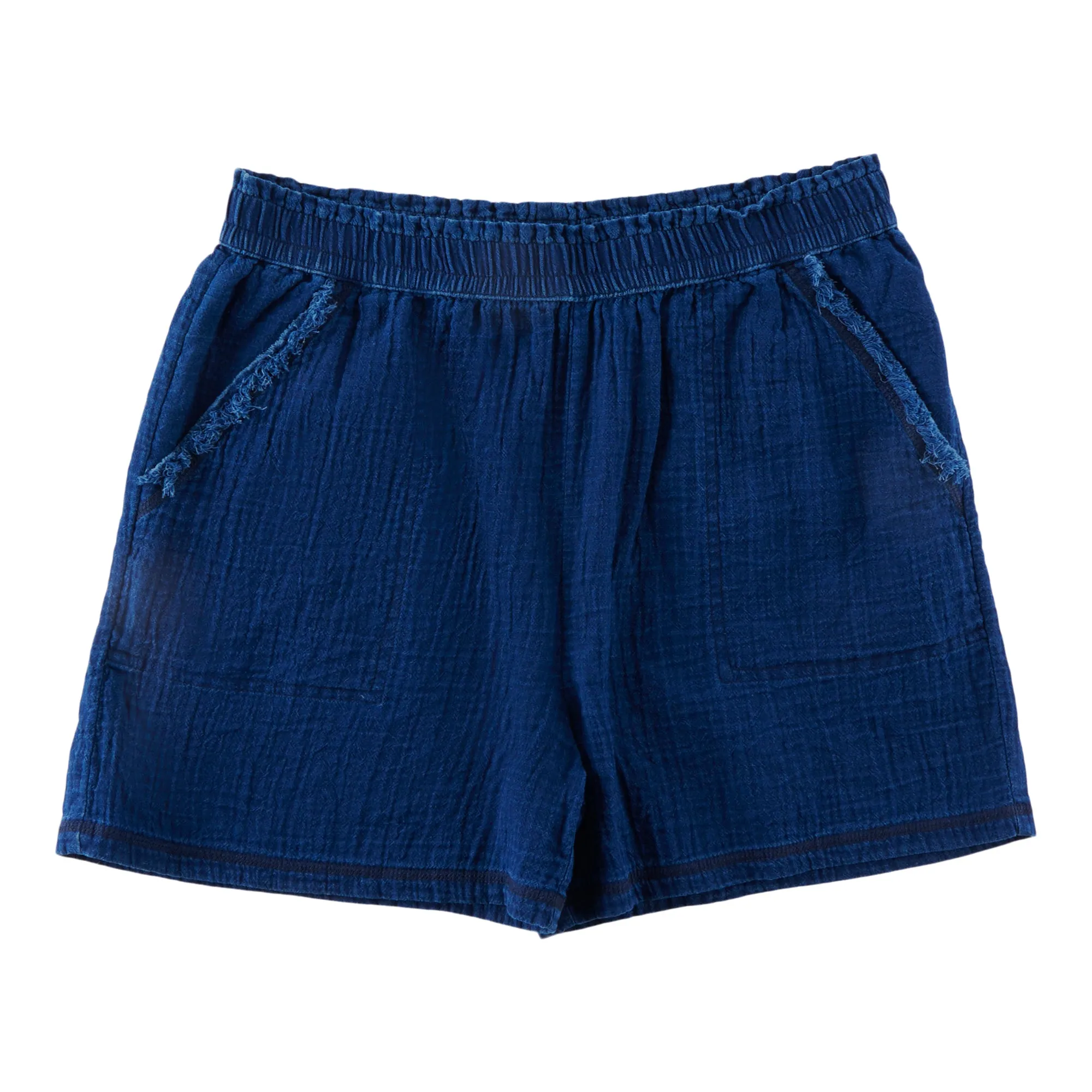 mySTYLE Women's Relaxed Cotton Shorts sold by Giant Tiger product image thumbnail 2