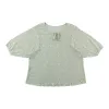 mySTYLE Women's Plus Crochet Boho Top sold by Giant Tiger