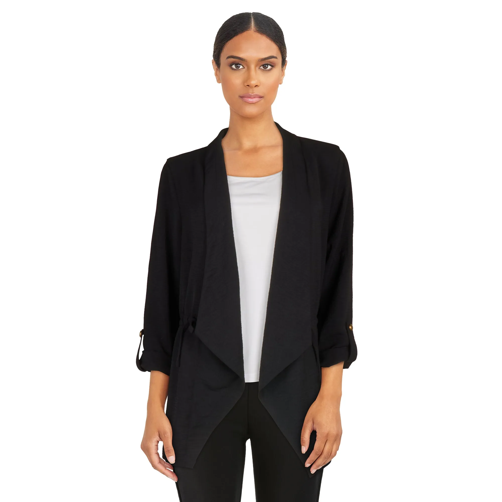 lily morgan Women's Airflow Jacket sold by Giant Tiger product image thumbnail 3