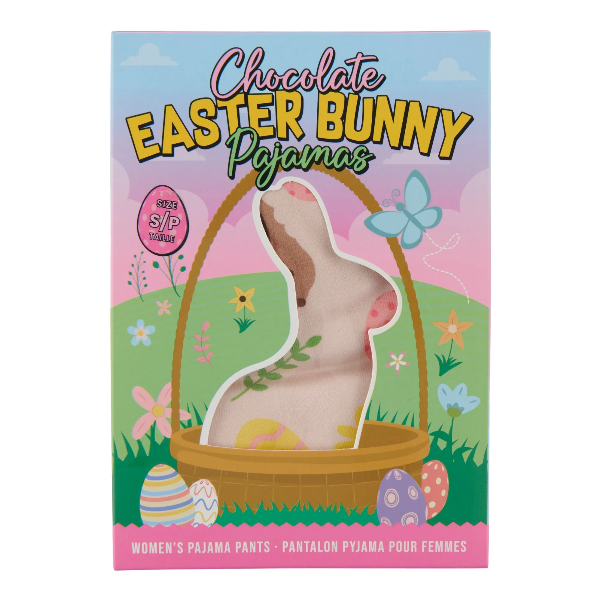 Women's Novelty PJ Joggers sold by Giant Tiger product image thumbnail 5