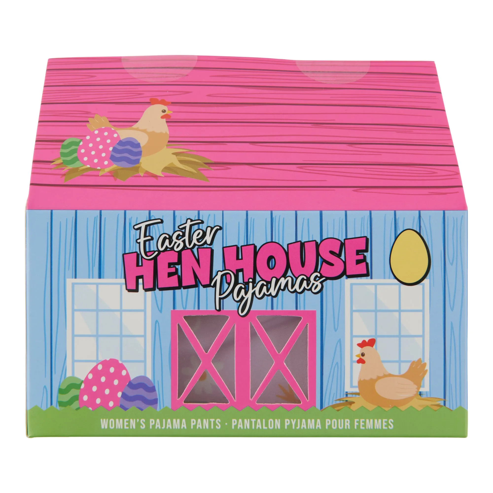 Women's Novelty PJ Joggers sold by Giant Tiger product image thumbnail 2