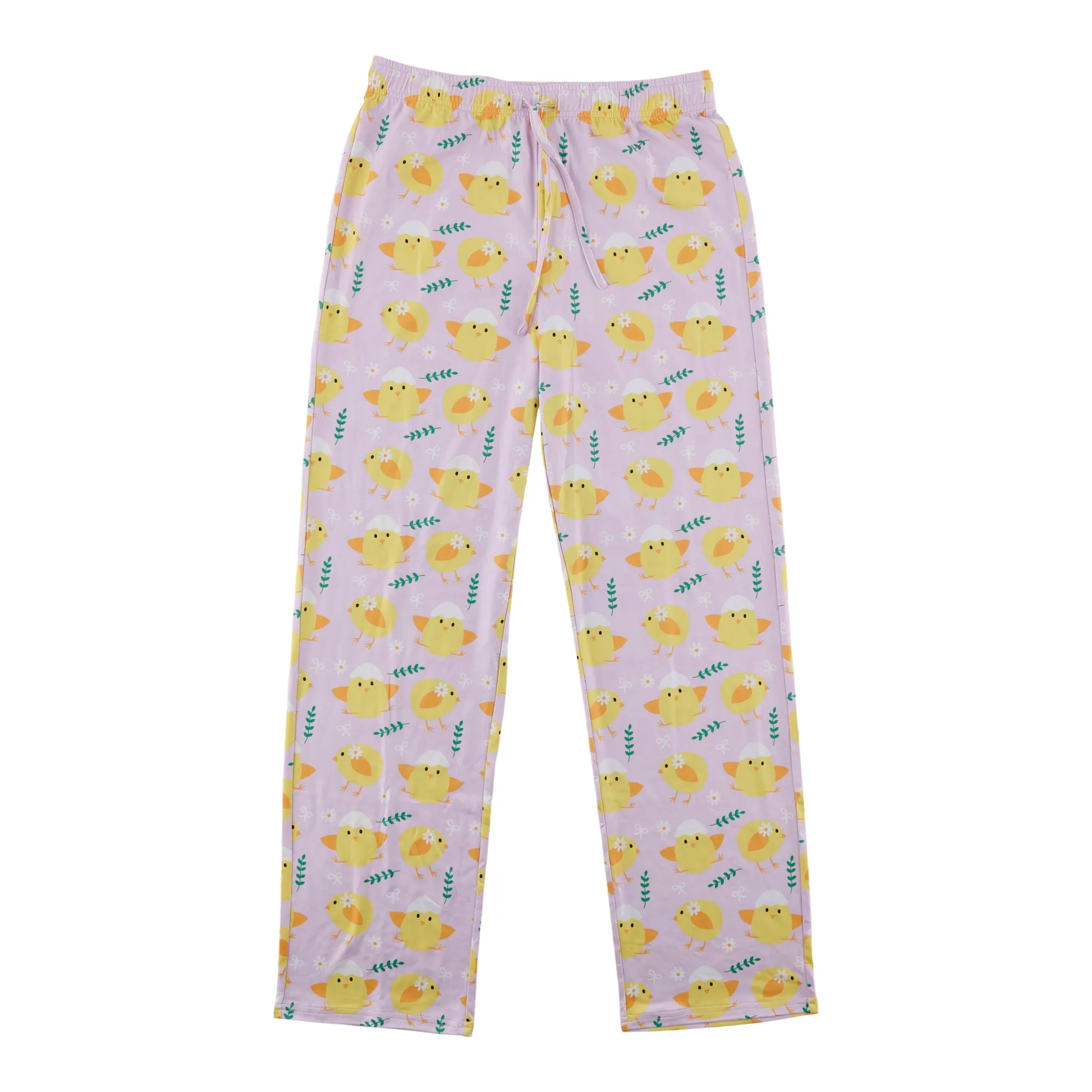 Women's Novelty PJ Joggers sold by Giant Tiger