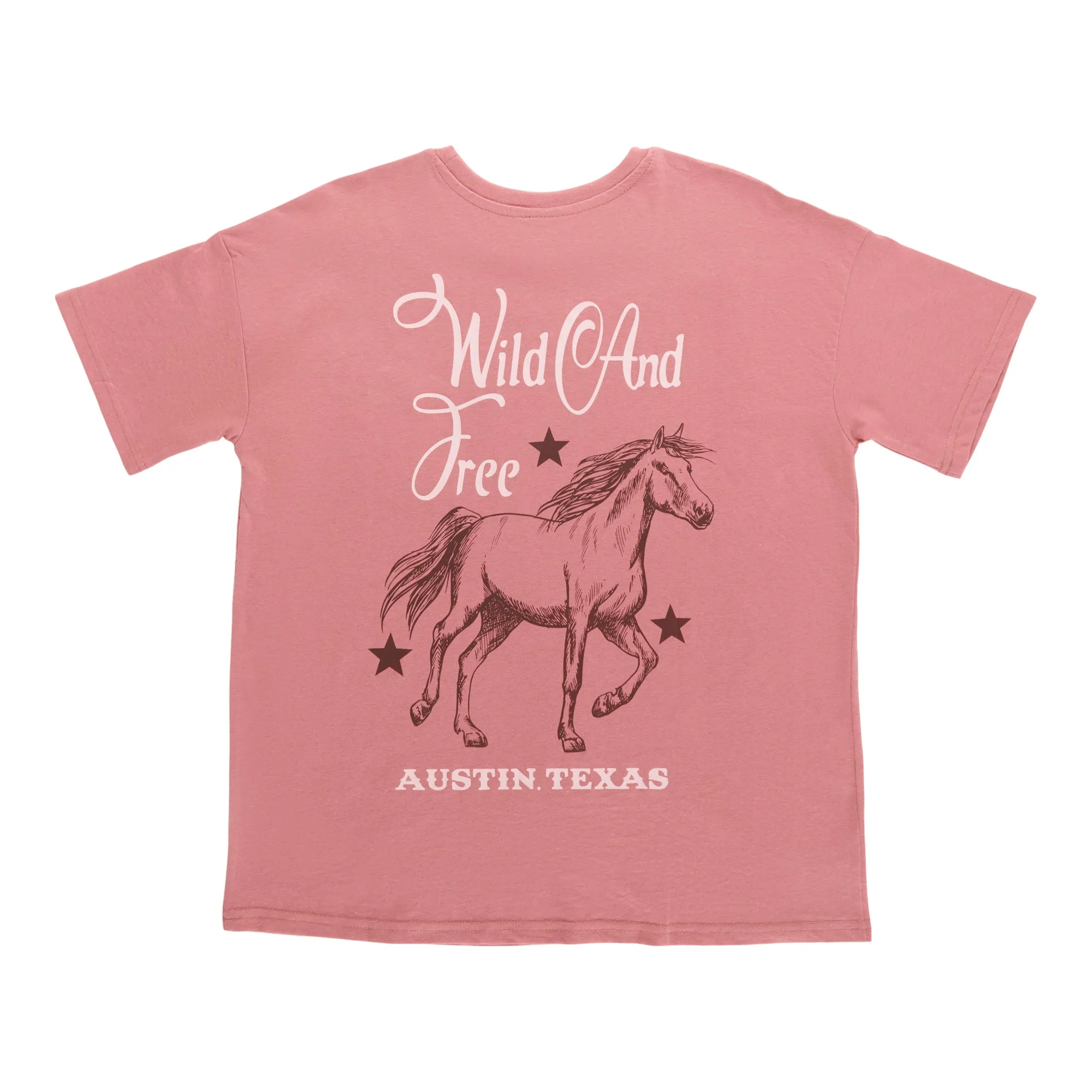 Women's Crew Neck Short Sleeve Tee sold by Giant Tiger product image thumbnail 4