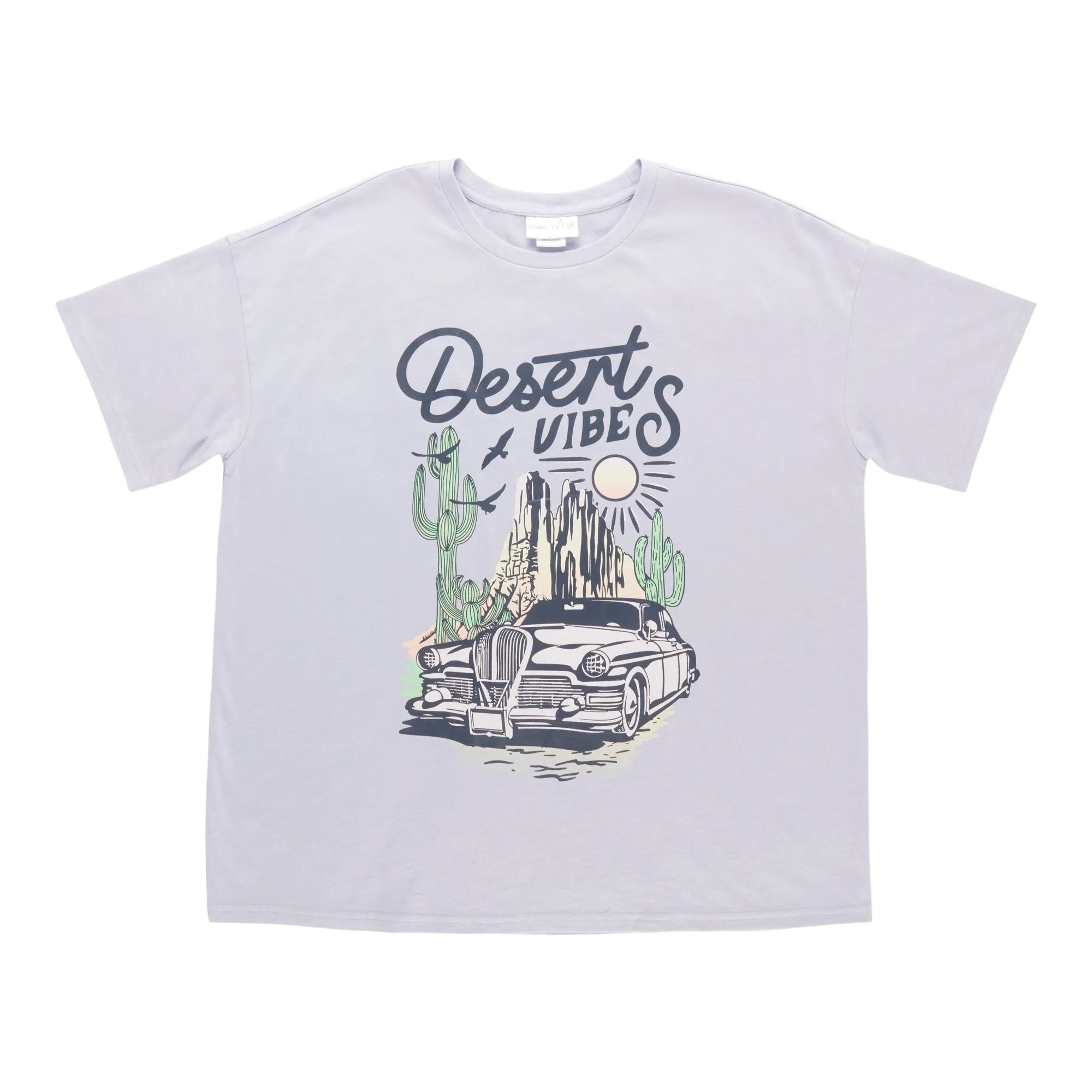 Women's Crew Neck Short Sleeve Tee sold by Giant Tiger