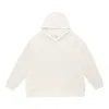 mySTYLE Women's Plus Crochet Trim Hoodie sold by Giant Tiger