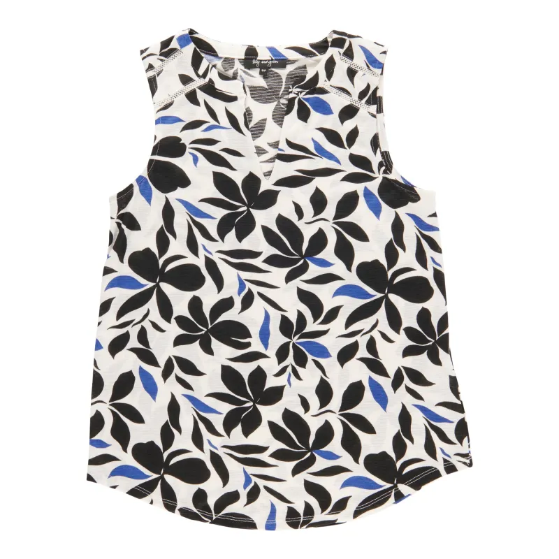 lily morgan Women's Camisole with Crochet Detail sold by Giant Tiger