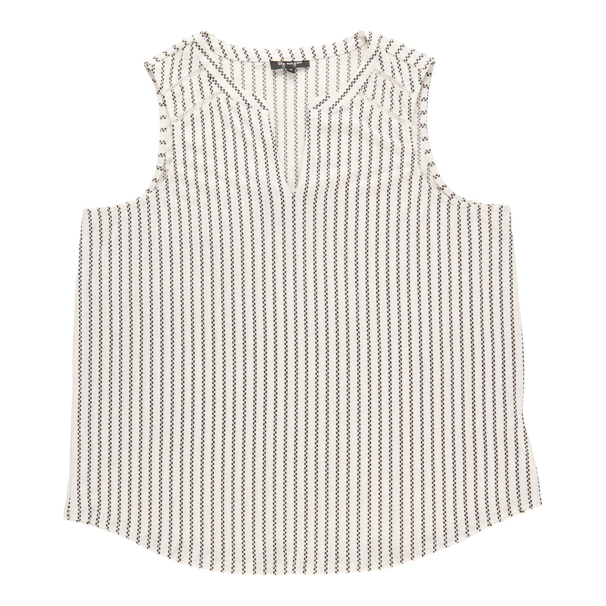 lily morgan Women's Plus Camisole sold by Giant Tiger product image thumbnail 4