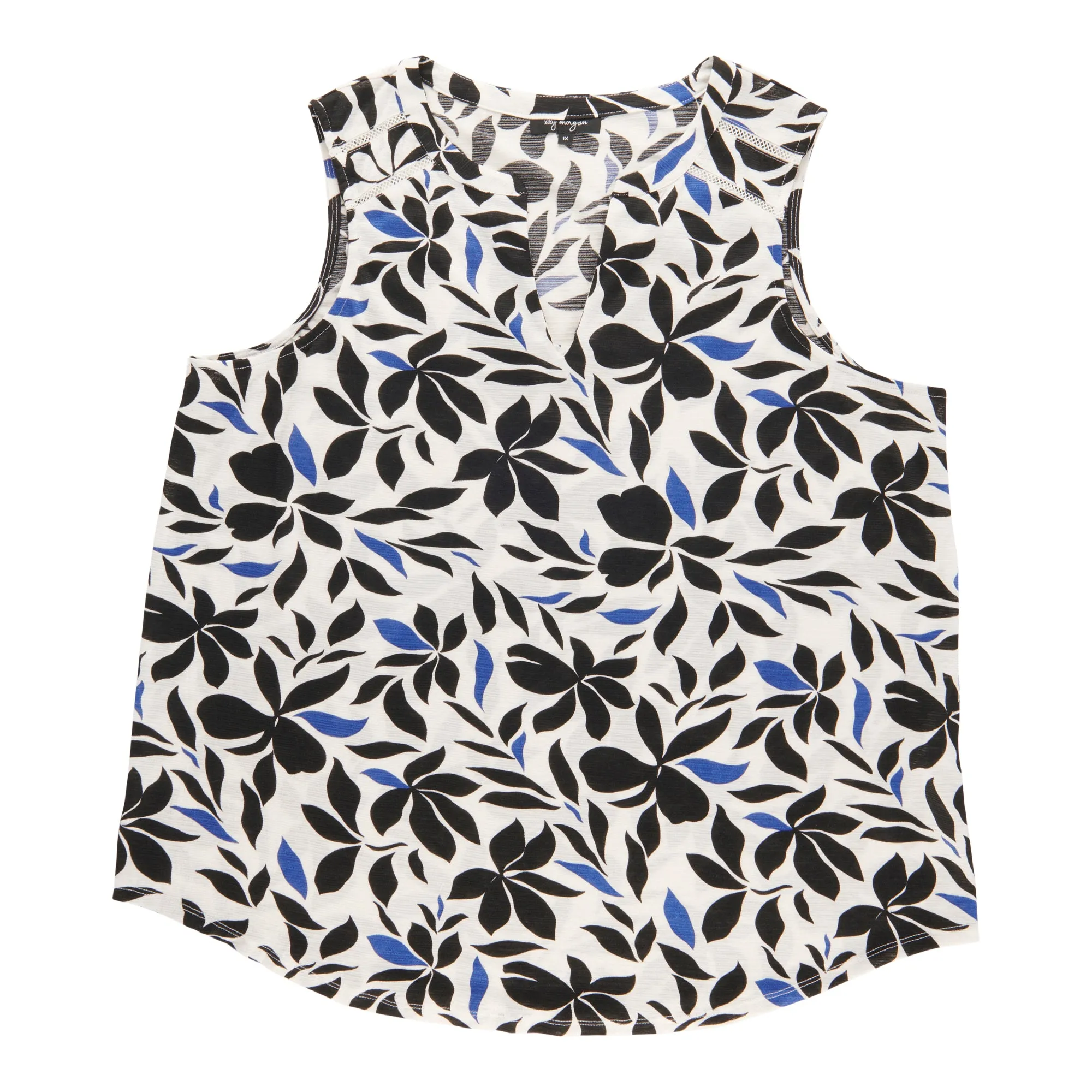 lily morgan Women's Plus Camisole sold by Giant Tiger product image thumbnail 3