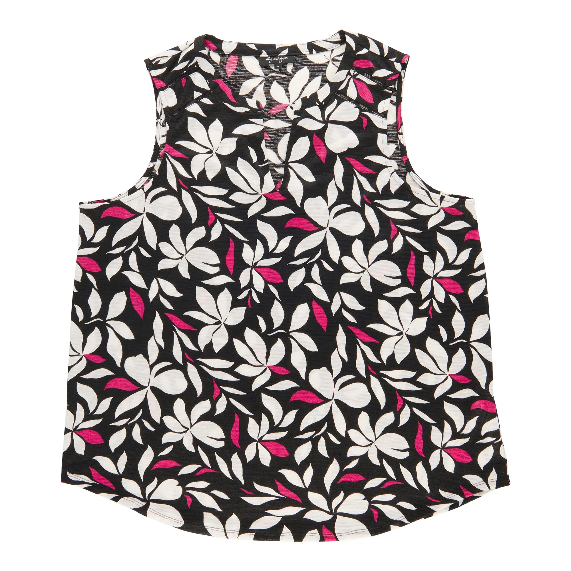 lily morgan Women's Plus Camisole sold by Giant Tiger