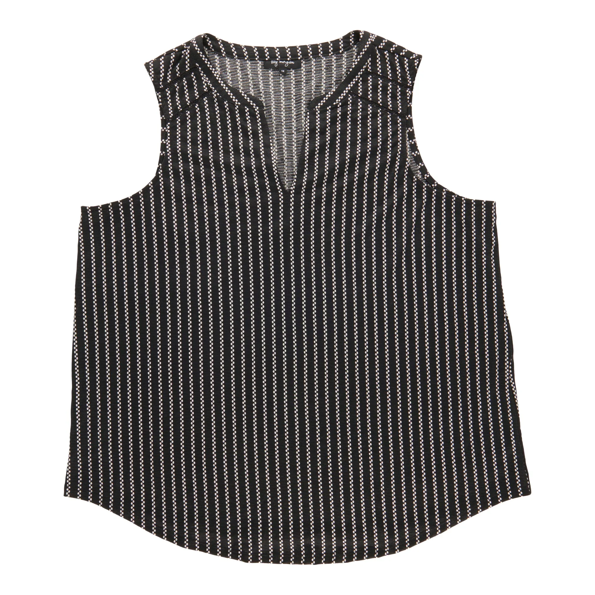 lily morgan Women's Plus Camisole sold by Giant Tiger product image thumbnail 2