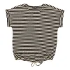 lily morgan Women's Tie Front Top sold by Giant Tiger