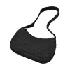 Women's Straw Shoulder Bag sold by Giant Tiger
