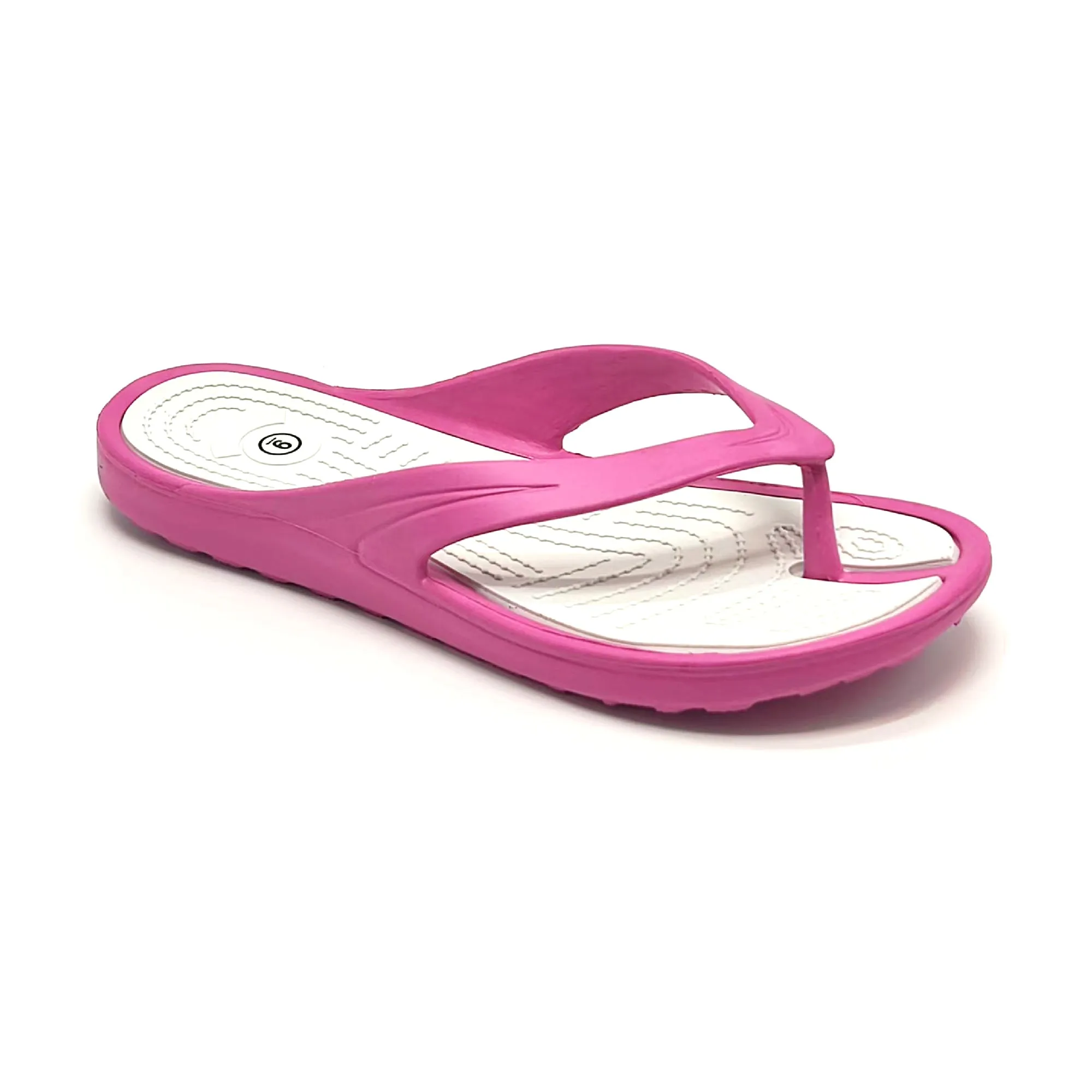 ACX Active Women's Recycled Sport Flip-Flops sold by Giant Tiger product image thumbnail 3