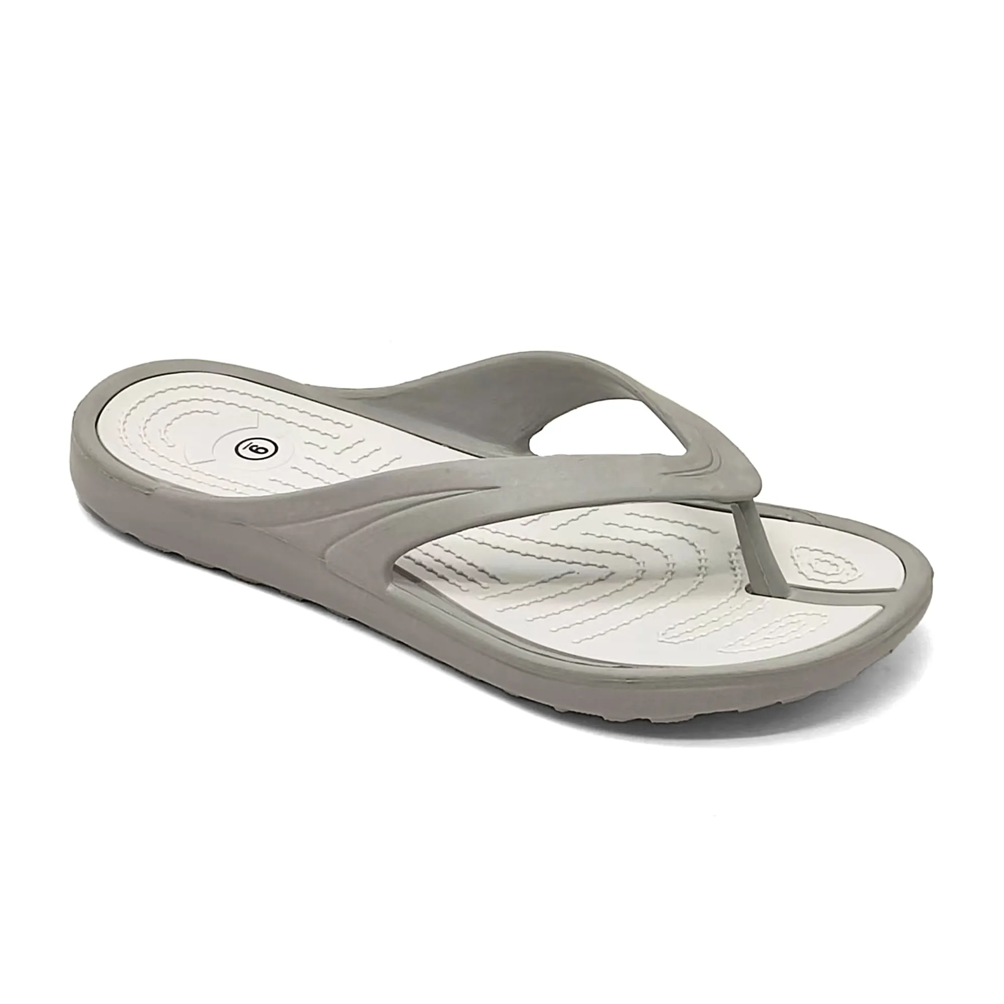 ACX Active Women's Recycled Sport Flip-Flops sold by Giant Tiger product image thumbnail 5