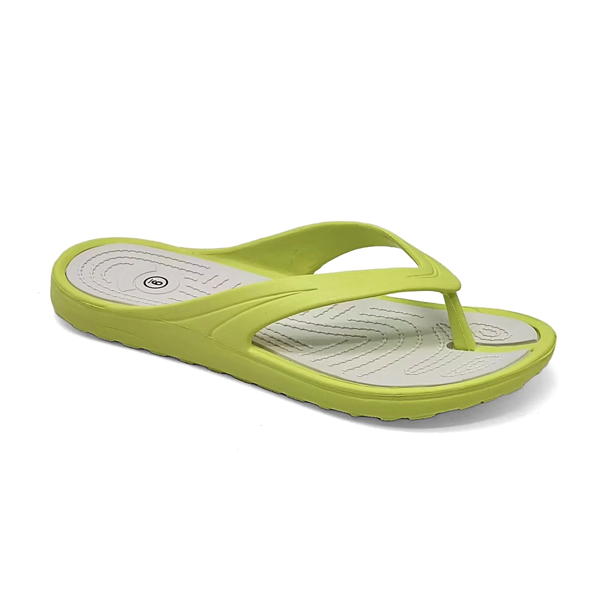 ACX Active Women's Recycled Sport Flip-Flops sold by Giant Tiger product image thumbnail 4
