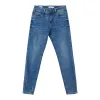 mySTYLe Women's 30" Skinny Jeans, Dark Blue sold by Giant Tiger