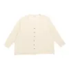 mySTYLE Women's Plus V-Neck Long Sleeve Shirt sold by Giant Tiger